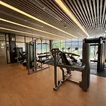 Landmark Urban Oasis Residences