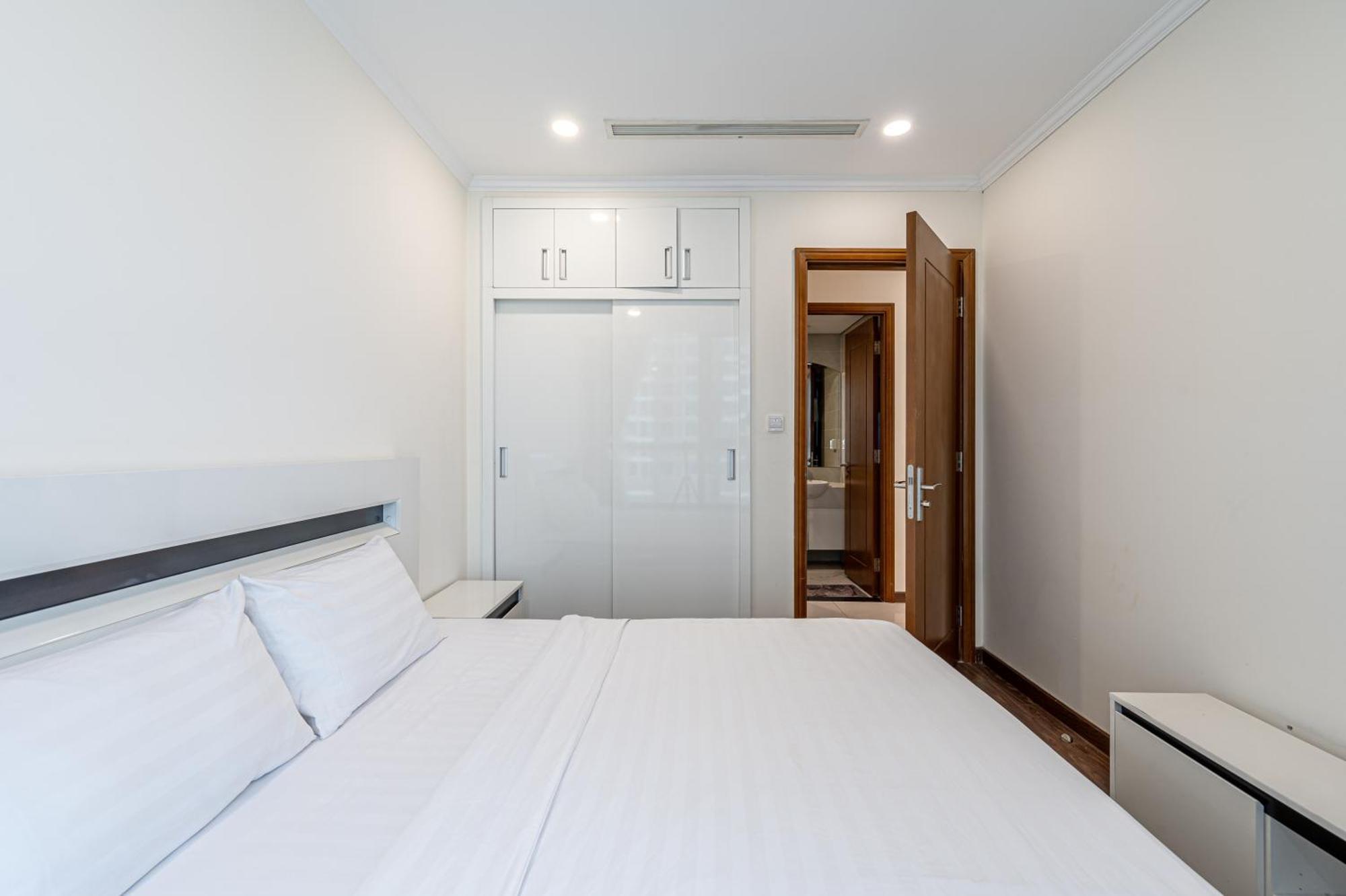 Căn hộ Landmark Urban Oasis Residences