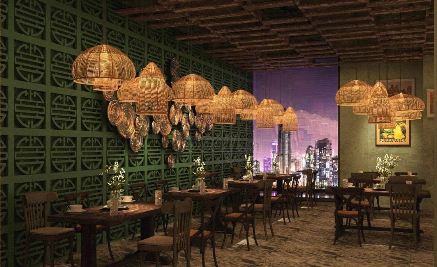 Landmark Urban Oasis Residences TP. Hồ Chí Minh
