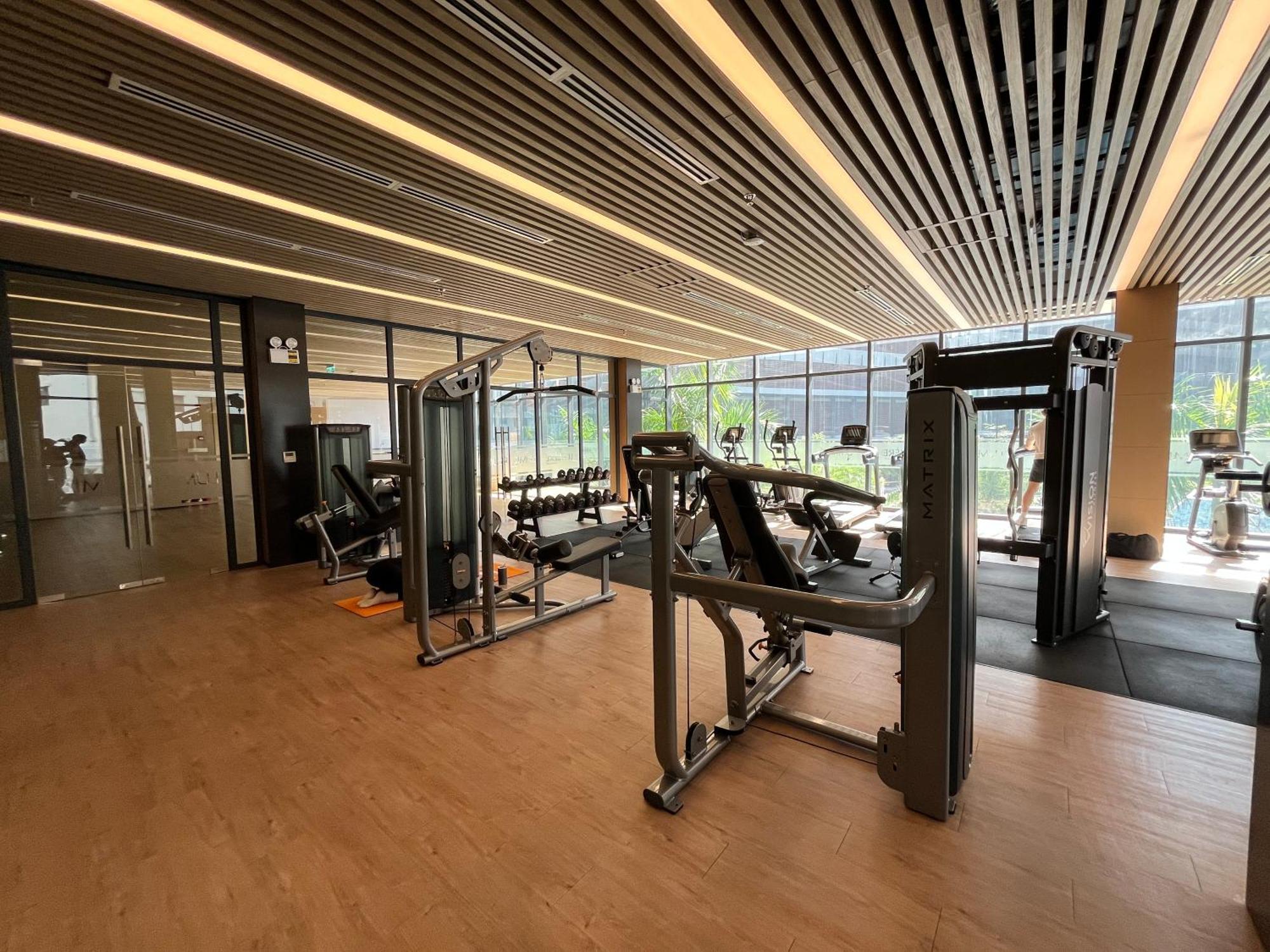 Landmark Urban Oasis Residences TP. Hồ Chí Minh