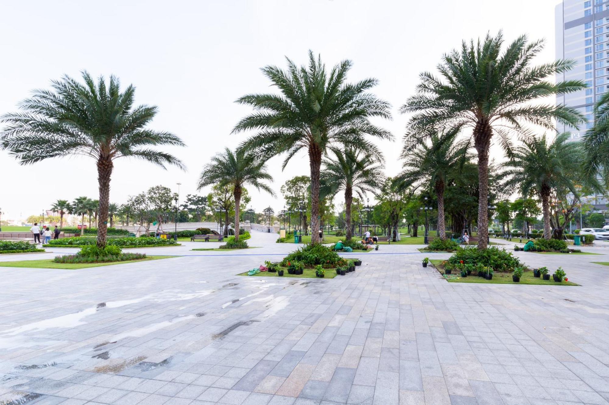 Landmark Urban Oasis Residences TP. Hồ Chí Minh