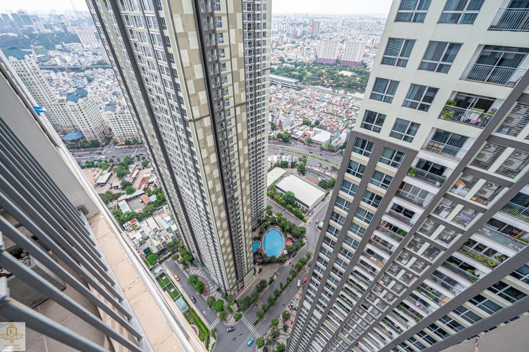 Landmark Urban Oasis Residences * TP. Hồ Chí Minh