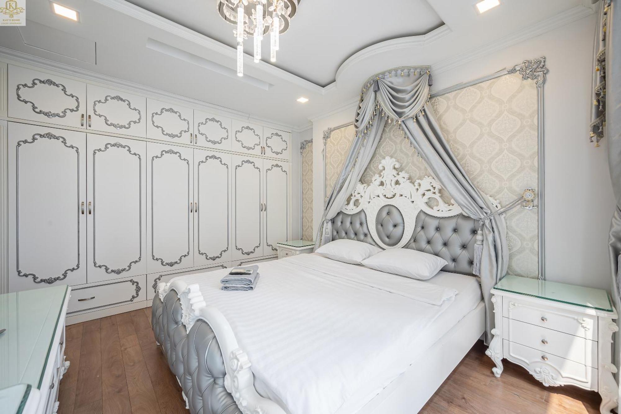 Landmark Urban Oasis Residences Căn hộ TP. Hồ Chí Minh
