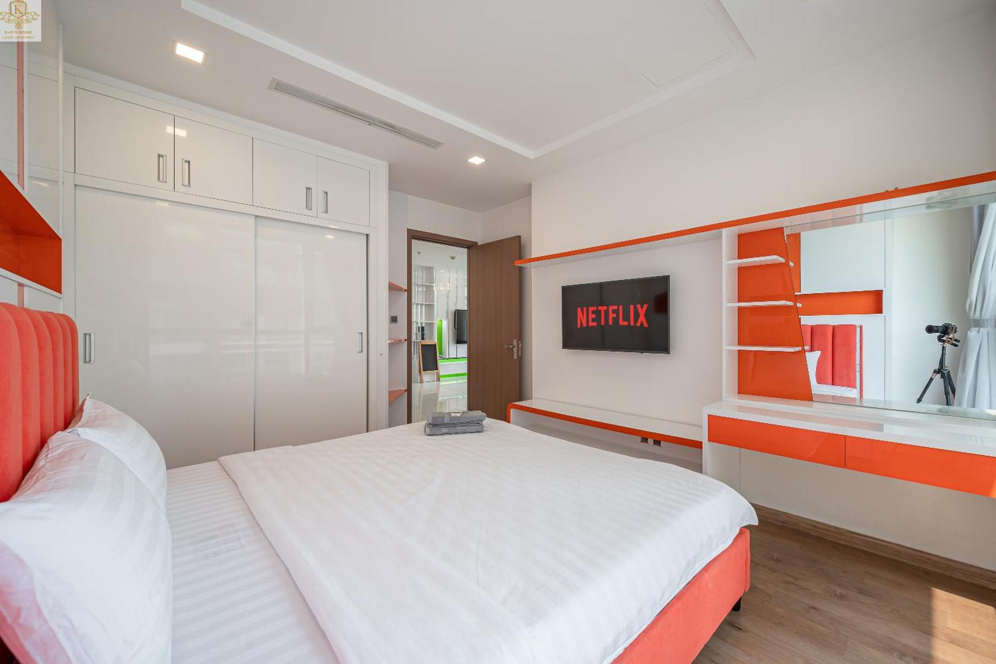 Căn hộ Landmark Urban Oasis Residences TP. Hồ Chí Minh