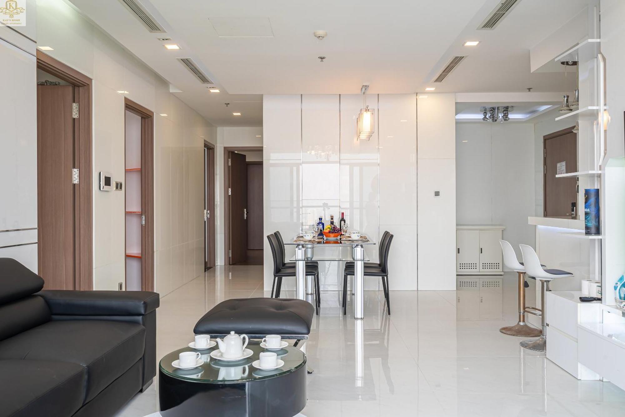 Landmark Urban Oasis Residences * TP. Hồ Chí Minh