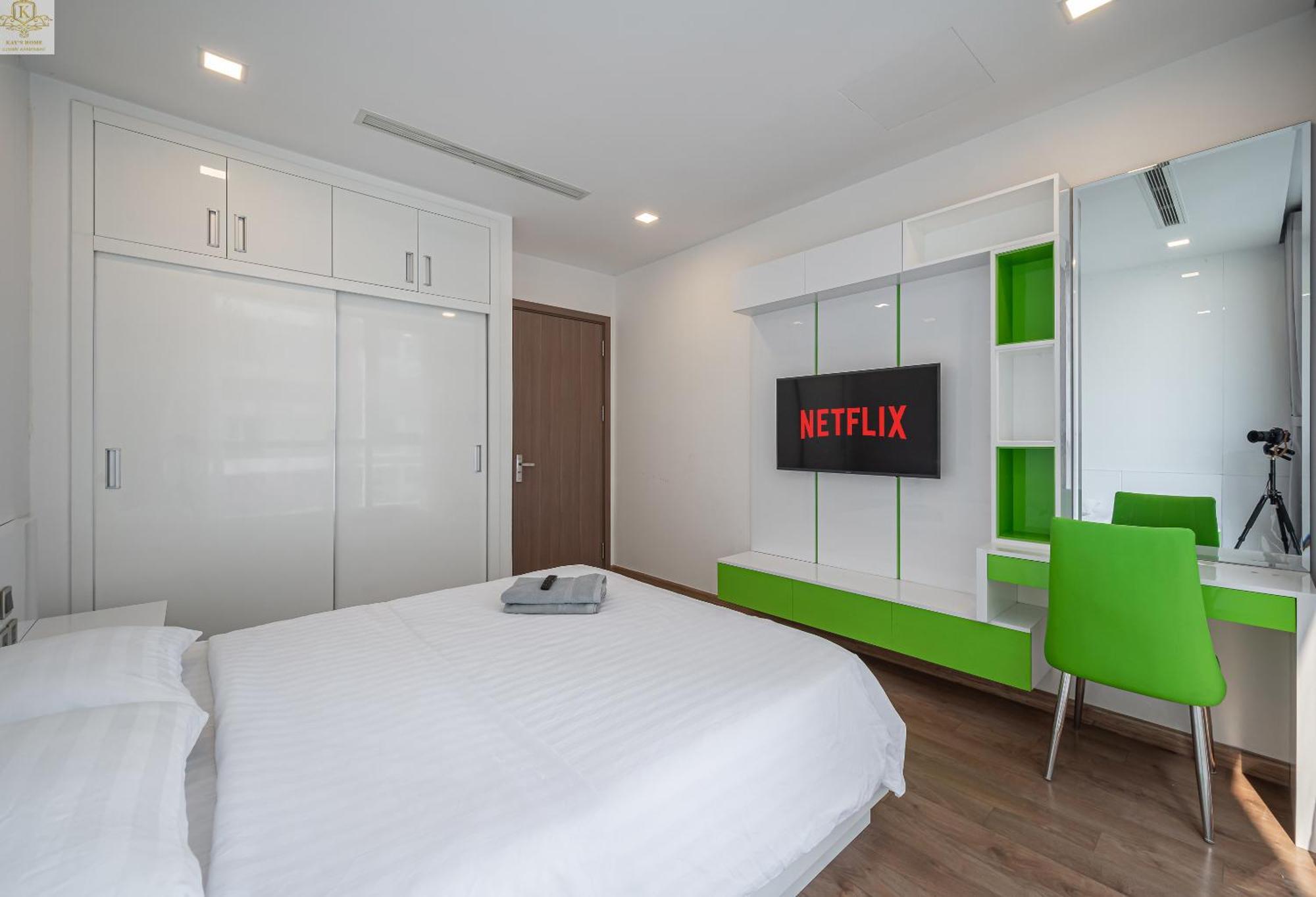 Landmark Urban Oasis Residences * TP. Hồ Chí Minh
