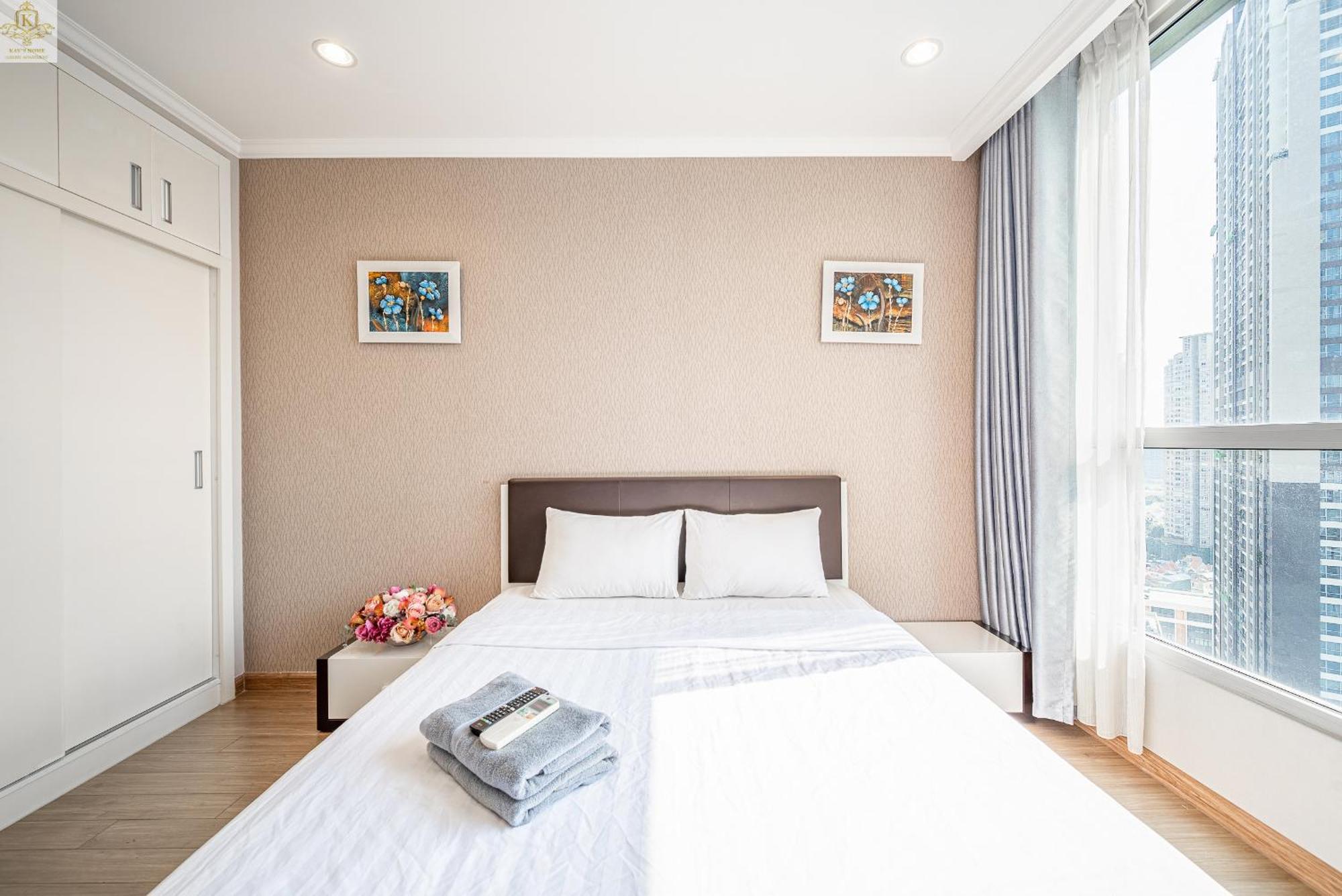 Landmark Urban Oasis Residences Căn hộ TP. Hồ Chí Minh