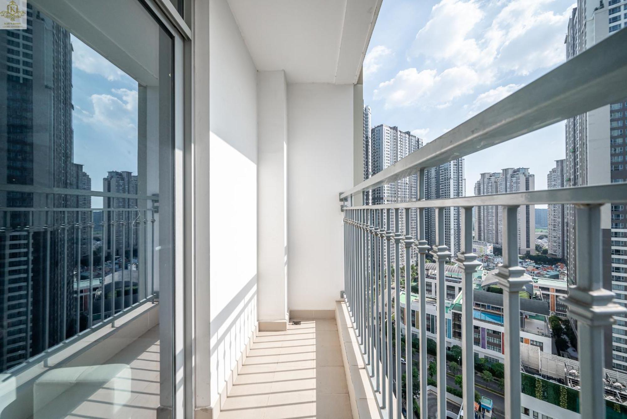 Landmark Urban Oasis Residences Căn hộ *