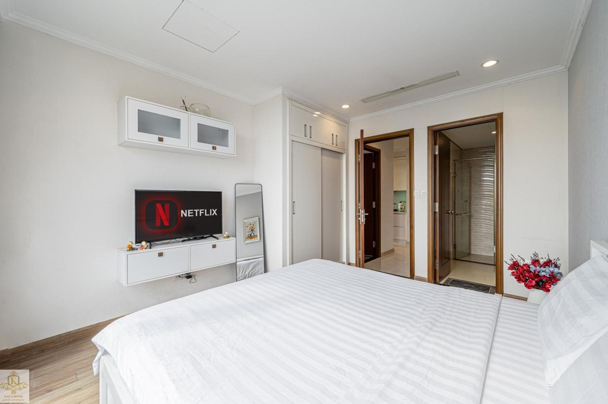 Căn hộ Landmark Urban Oasis Residences TP. Hồ Chí Minh
