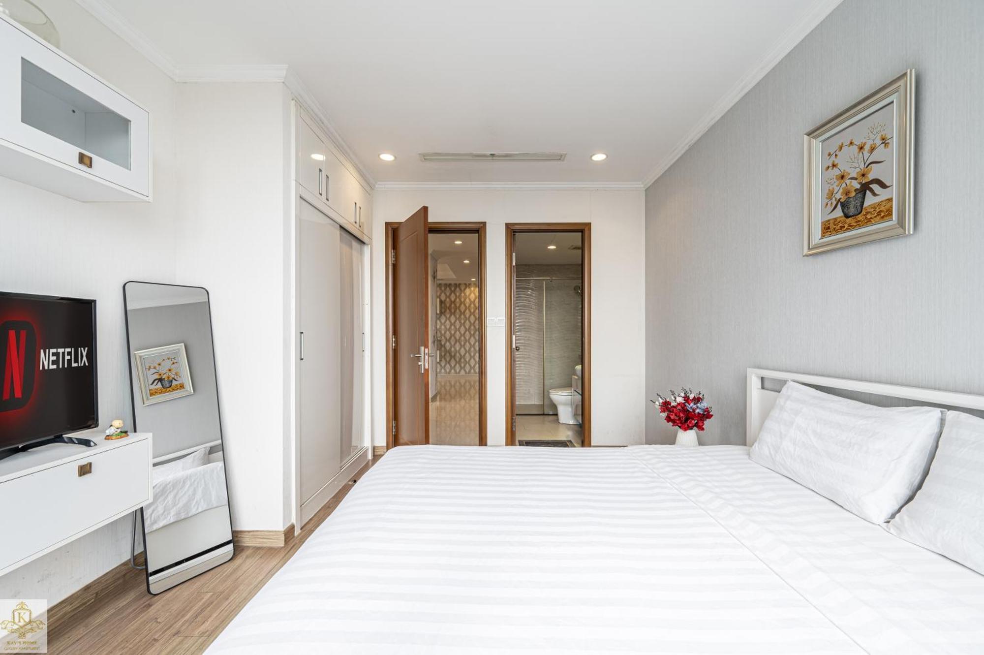 Landmark Urban Oasis Residences TP. Hồ Chí Minh