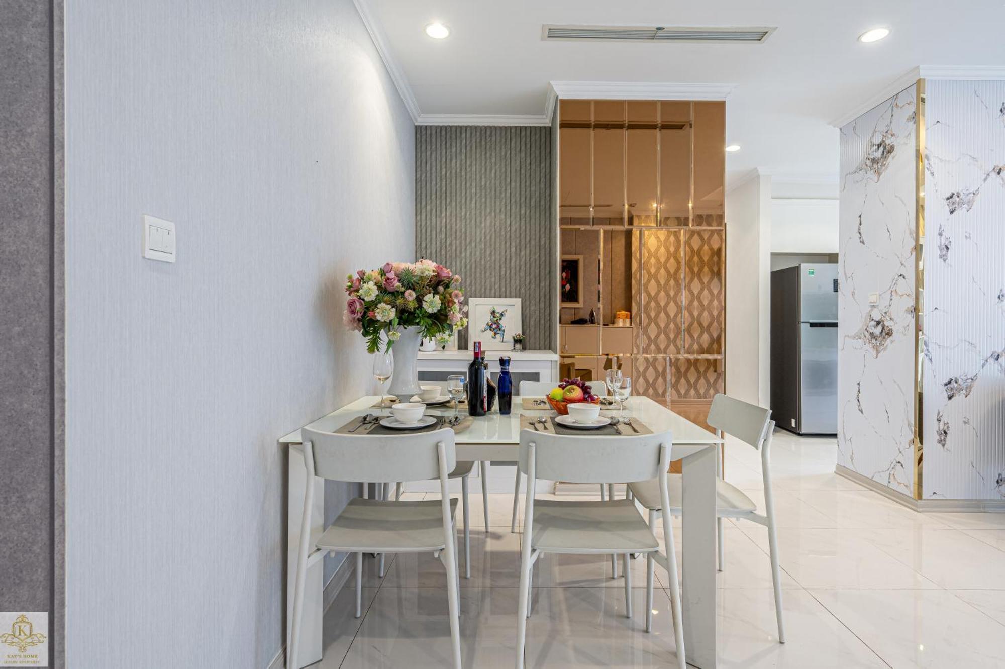 Landmark Urban Oasis Residences *
